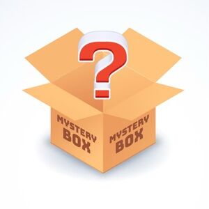 Mystery Box Surprise